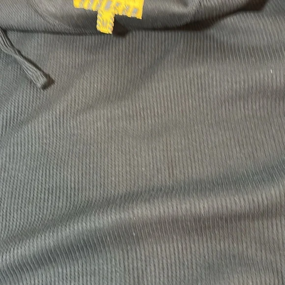 NWT Work Zone Zip Up Insulated Hoodie M - Picture 10 of 12